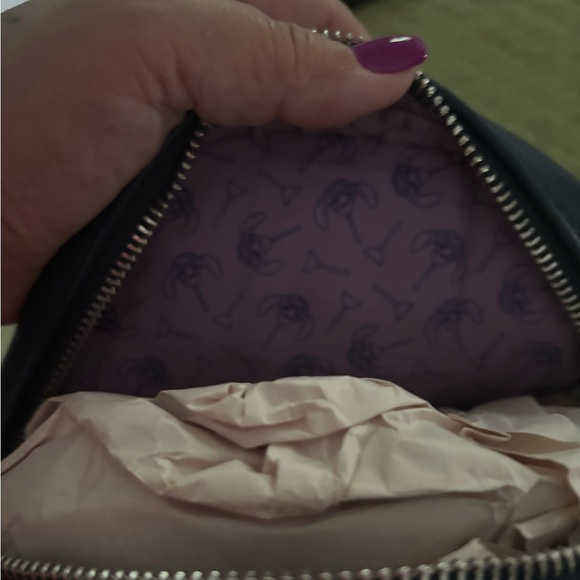 Disney Lilo & Stitch Plunger Mini Backpack - Picture 4 of 7